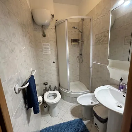 Apartment T Apartament Angel's 2 , Julias Domus Metro C *