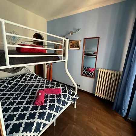 T Apartament Angel's 2 , Julias Domus Metro C
